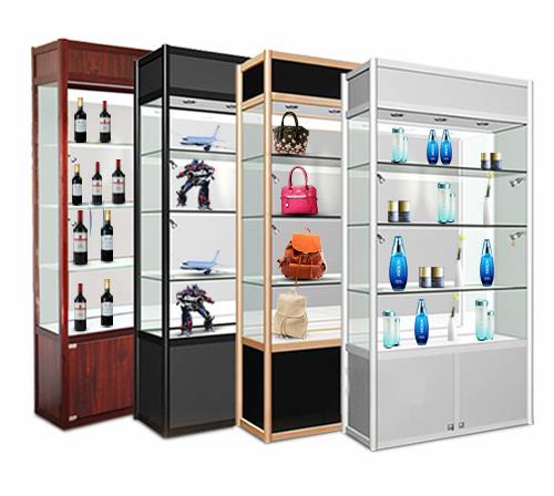 忠县展柜厂 以专业团队与真诚服务，实现您的精品展示柜构想