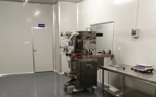 食品工厂防爆设计要点解析——华盛兴邦图文设计制作