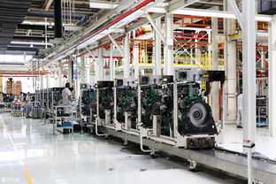 铸匠心 造精品 探访一汽锡柴发动机工厂，见证国货崛起之路